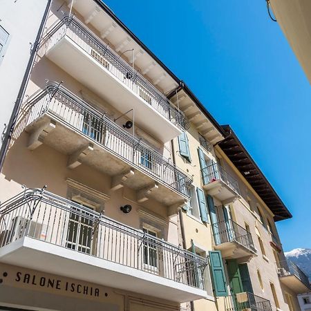 Casa Tonetta Luxury Apartments آركو المظهر الخارجي الصورة
