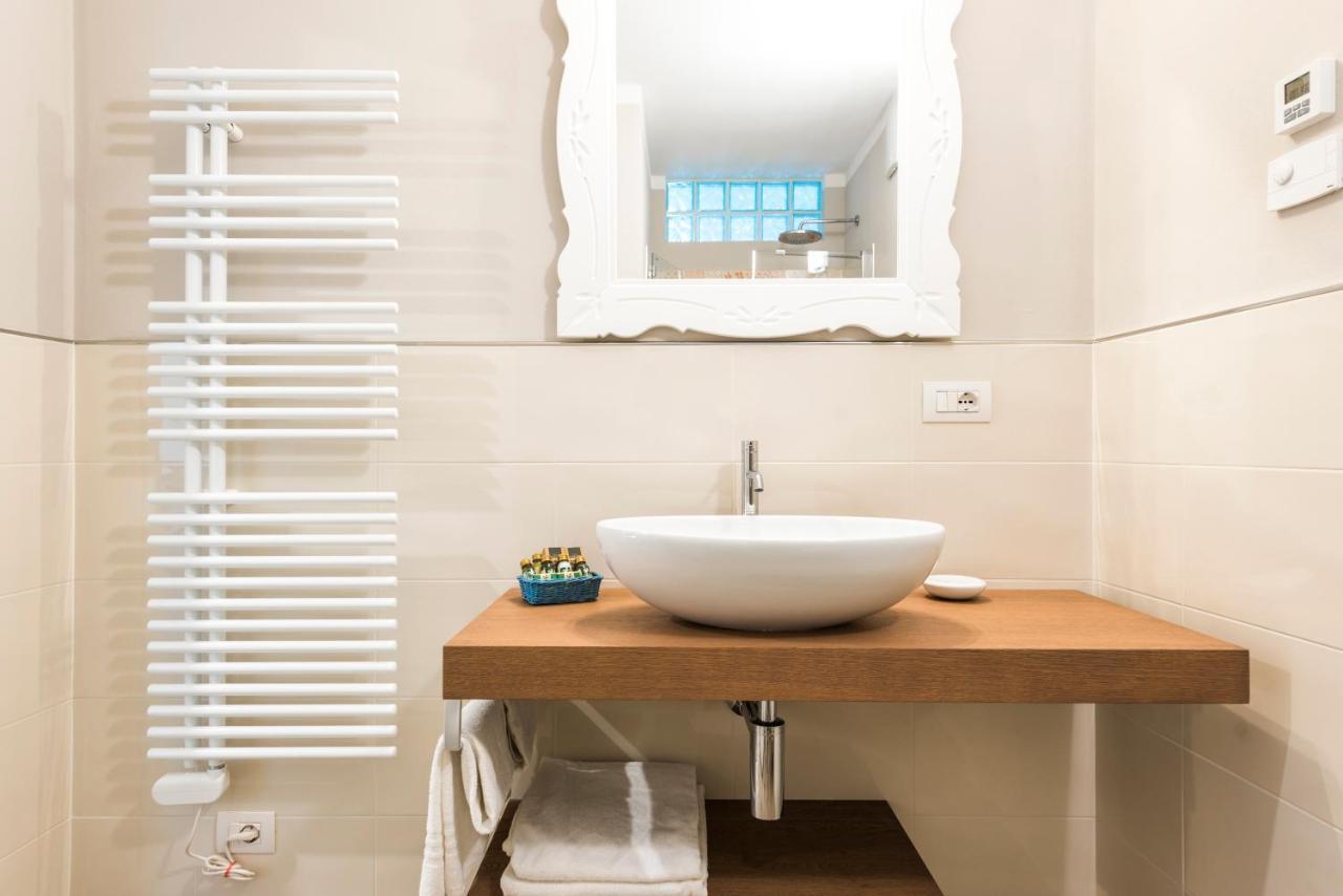 Casa Tonetta Luxury Apartments آركو المظهر الخارجي الصورة